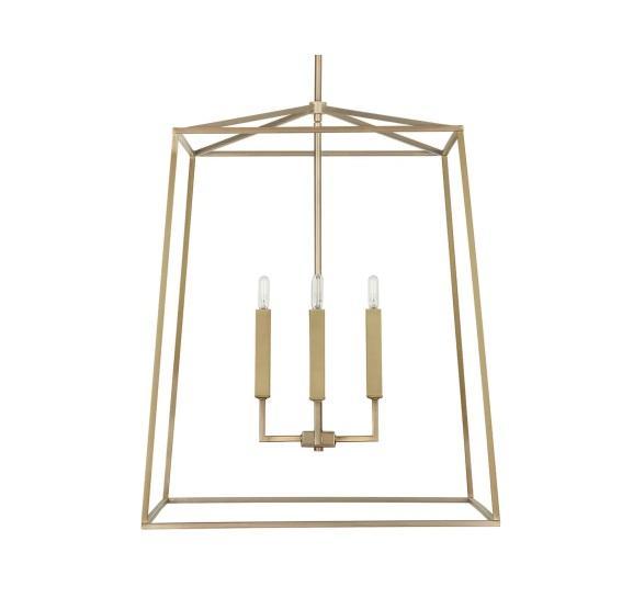 Lighting & Hardware - Capital Lighting, Baldwin, Kohler, Signature Hardware, Minka Lavery, TOTO, Emtek - MSRP $6,794
