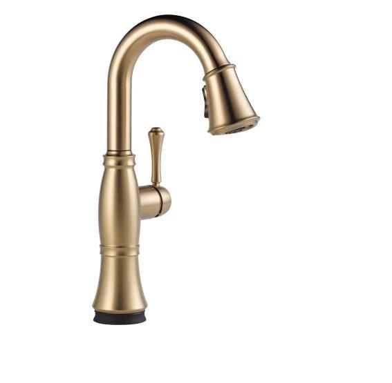 Plumbing & Hardware - Delta, Hudson Valley Lighting, Visual Comfort, Kichler, Kohler, House of Rohl, TOTO - MSRP $9,424
