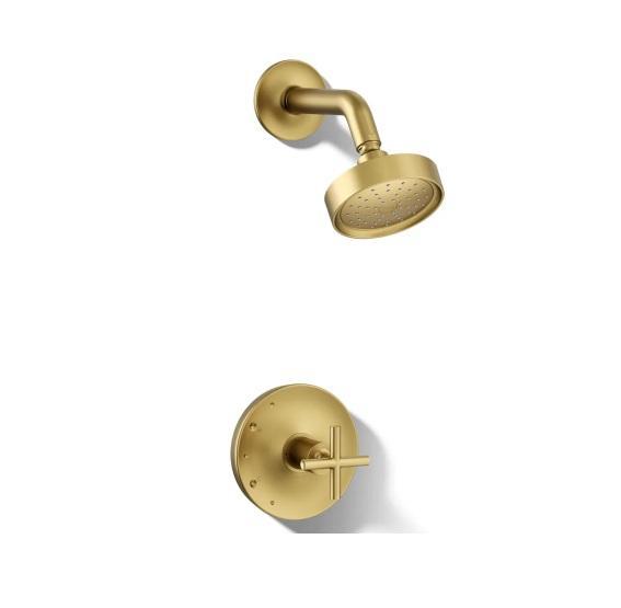 Plumbing & Hardware - Kohler, Pfister, Signature Hardware, Hinkley Lighting, InSinkErator, Delta, Kichler - MSRP $8,535