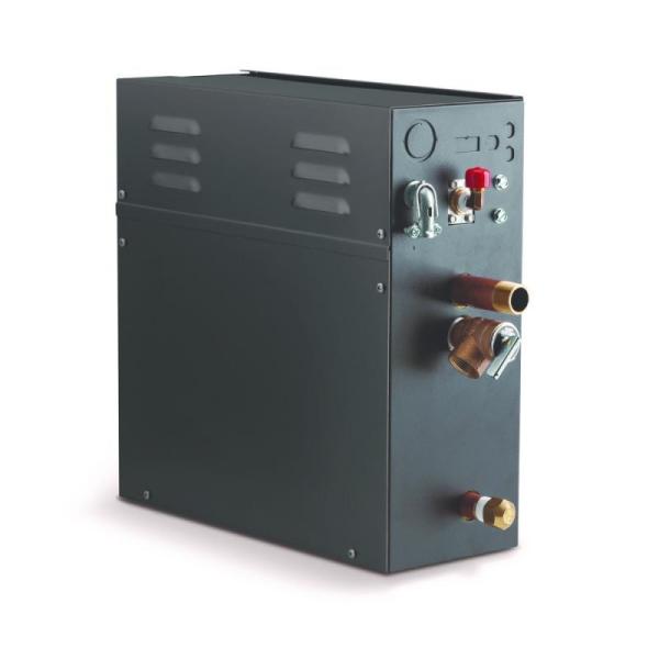 Steamist Steam Shower Generators - MSRP $8,650