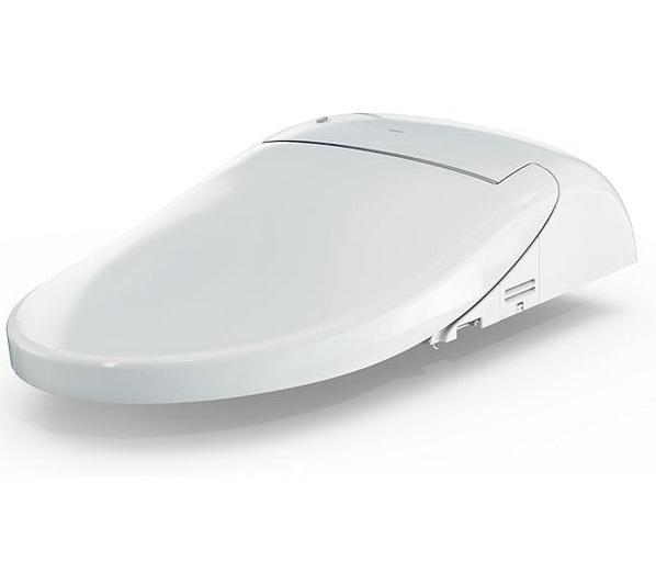TOTO SN7631M#01 Integrated Smart Toilet Top - MSRP $1,598