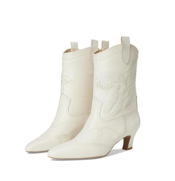 Shoes - Dolce Vita, Sam Edelman, Fila, Cole Haan, Revitalign, City Chic - MSRP $1,805