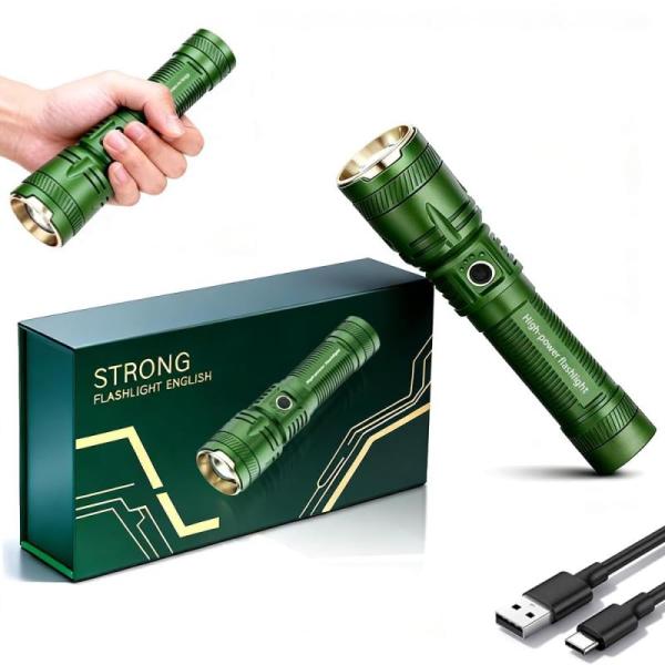 Outdoors - AEOCOO Puddle Float Jumpers, M.Y.Z. Wanderer Rechargeable Flashlights, Antfuny Neck Pillows - MSRP $11,870