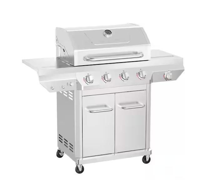 Seasonal - Nexgrill, Milwaukee, Everbilt - Est Retail $2,075- 4plts