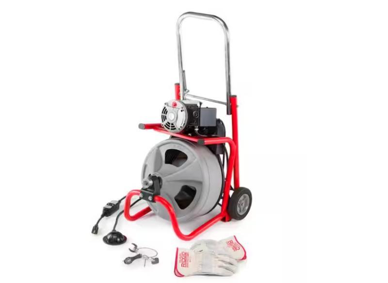 Mixed Lot - RIDGID, QuietCool, Husky - Est Retail $18,683- 8plts