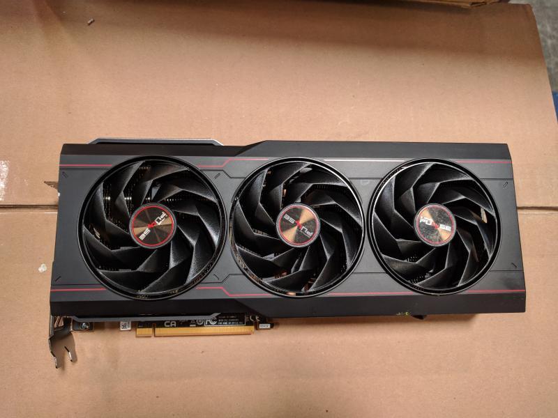RTX 3080 10GB, Gaming PC Desktop GPU Lot & More - MSRP $6.2K - 6 Qty