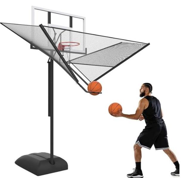 Upgrade Basketball Shot Trainer w/Net, APSMILE Lightweight Duvet Insert Super King, GONFLABLE Paddle Board -MSRP $2,137