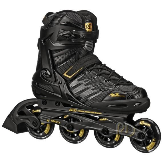 Roller Derby Inline Skates, Aoxun Patio Furniture Cushions, Songmics 13 Gallon Trash Can - MSRP $2,410
