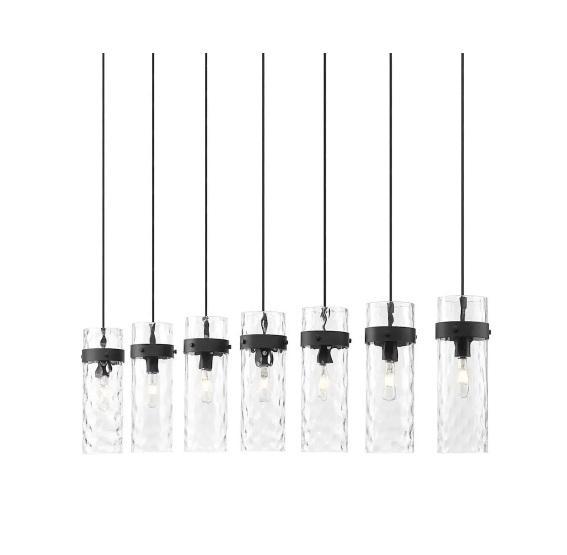 Lighting & Hardware - Z-Lite, Kohler, Graff, MinkaAire, Grohe, Pfister, Moen, The Great Outdoors, Miseno - MSRP $10,489