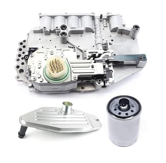 45RFE 545RFE 68RFE Dodge Transmission Valve Body Filter Kit, ASTROSYNC 9.5ft Air Conditioning Hose Kit - MSRP $1,169