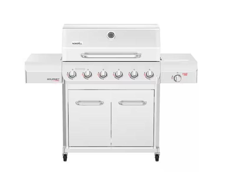 Seasonal - Nexgrill, Milwaukee, Everbilt - Est Retail $14,694- 12plts