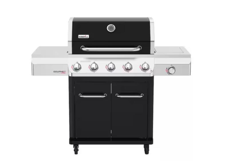 Seasonal - Nexgrill, Lifetime, Milwaukee - Est Retail $14,914- 11plts