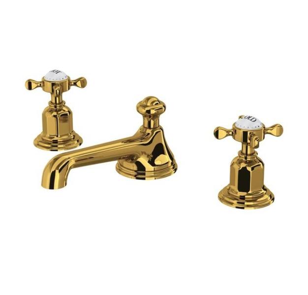 Lavatory Faucets, Vanity & More by Rohl, Chicago Faucet & More - MSRP $2,473