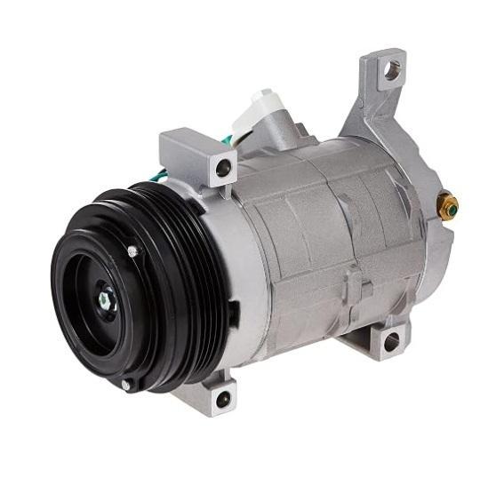 Dorman A/C Compressor 2020-21 Freightliner MT45, Kamellia BBL Bed After Surgery Pillow, DREO Space Heater - MSRP $2,230