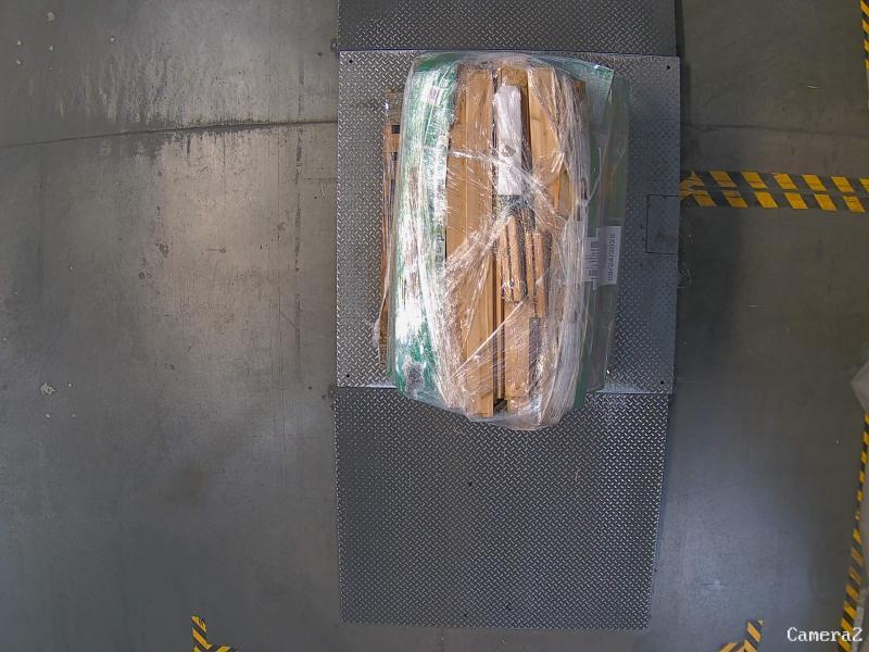 Pallet of Home Improvement