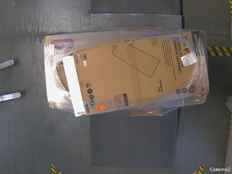 Pallet of Home Improvement