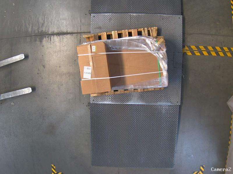 Pallet of Home Improvement