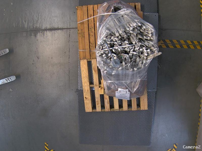 Pallet of Home Improvement
