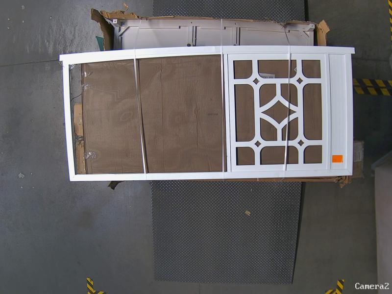 Pallet of Home Improvement
