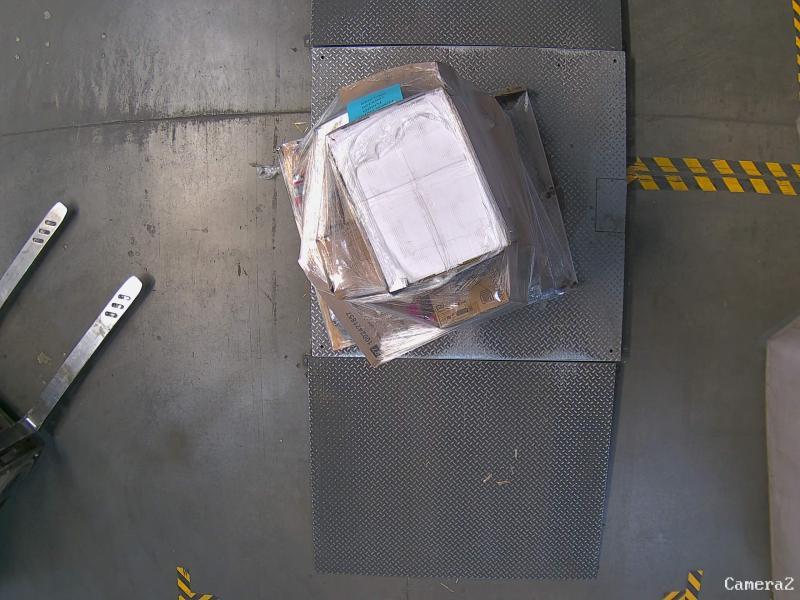Pallet of Home Improvement