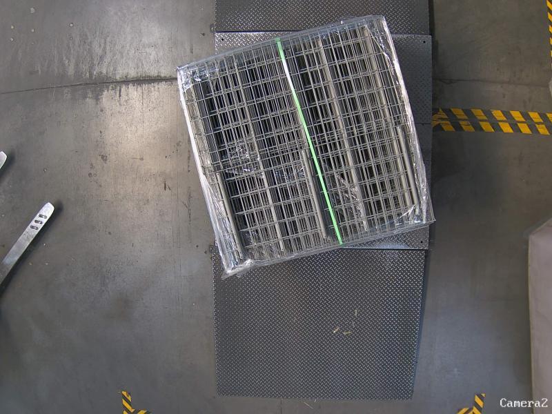 Pallet of Home Improvement