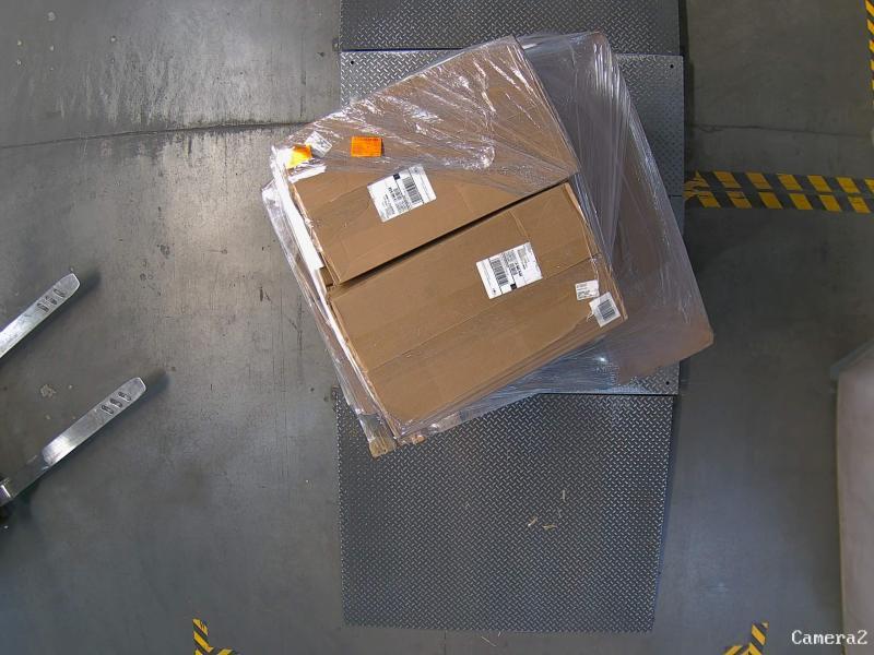 Pallet of Home Improvement