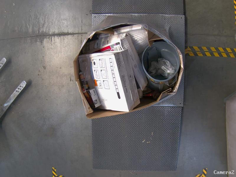 Pallet of Home Improvement