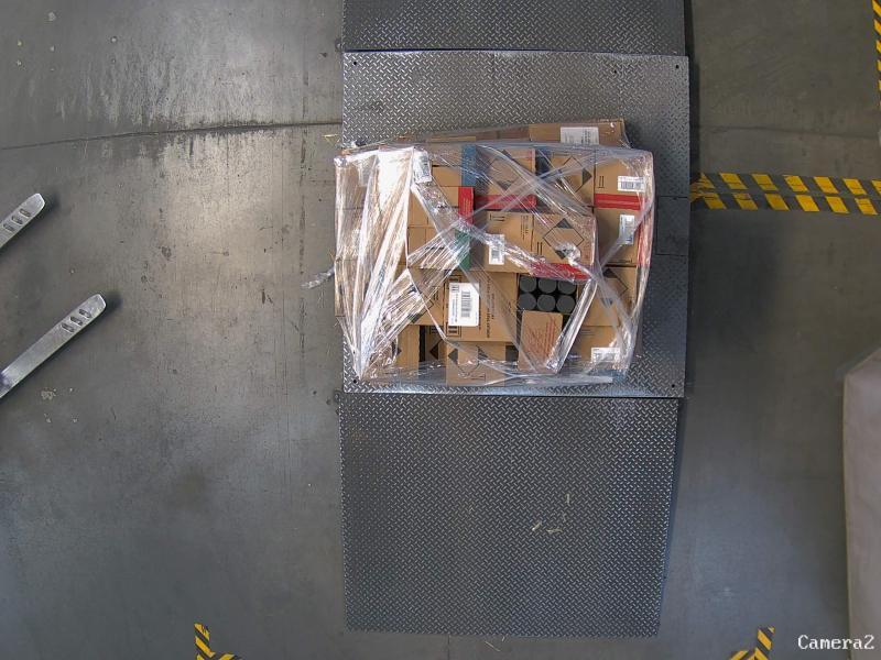 Pallet of Home Improvement