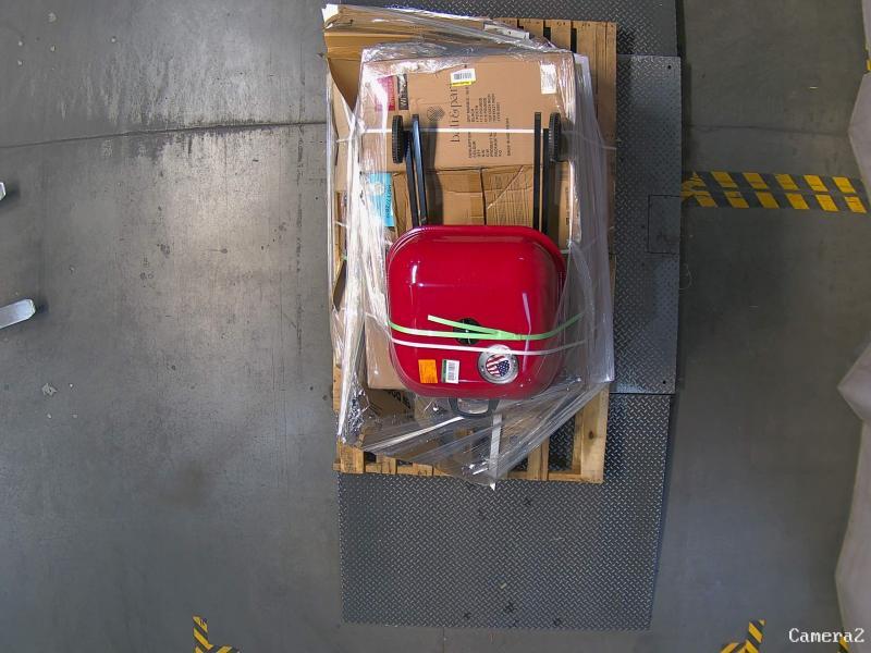 Pallet of Home Improvement