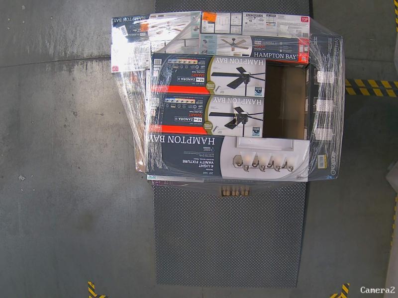 Lighting & Electrical - STARLINK, AVIANCE LIGHTING, Siemens, HDC, Blink, LIFX, Feit Electric -Est Retail $22,349- 4plts