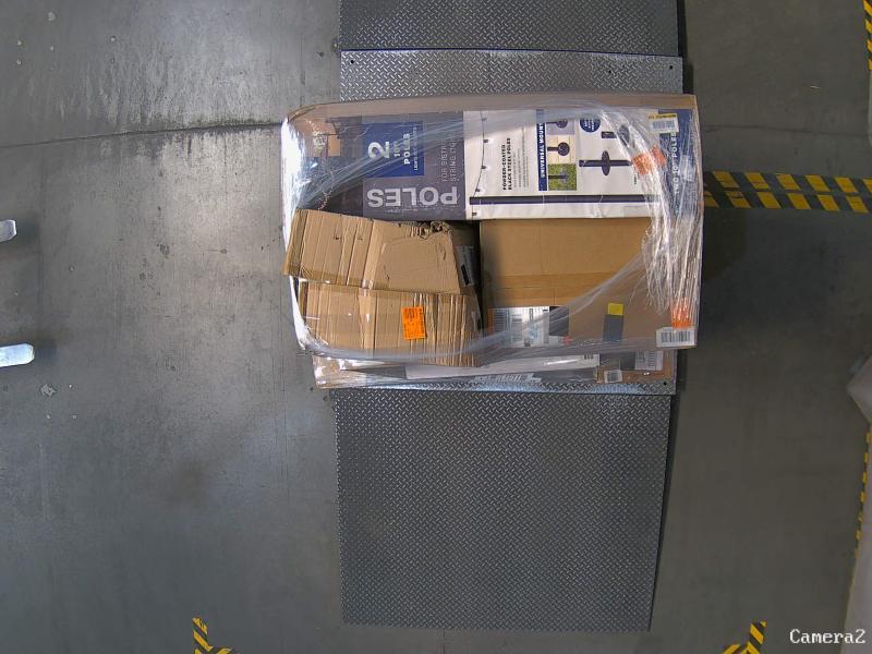 Lighting & Electrical - Samsung, PAKOKULA, VIVOSUN, KICHLER, HUOKU, WindyNation, EDISLIVE - Est Retail $21,561- 4plts