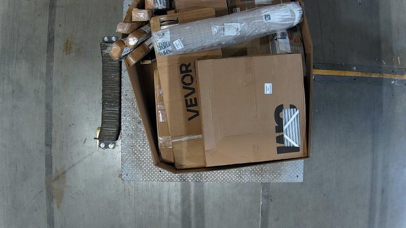 Pallet of General Merchandise - MSRP $1,759
