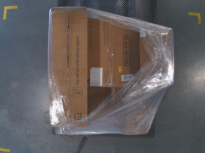 Pallet of Assorted General Merchandise