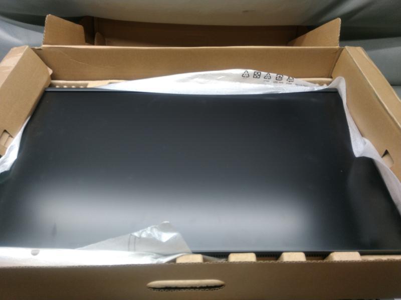 Consumer Electronics- BE43FX-H 43 in. UHD 4K, Samsung S32D396GANXZ Monitors - MSRP $1,235
