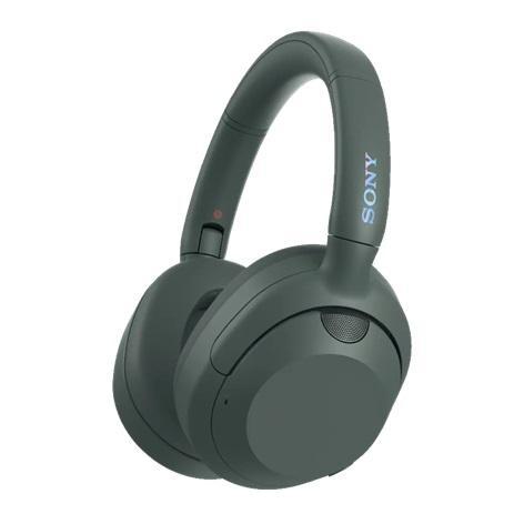 Salvage - Sony Bluetooth Wireless Noise Canceling Headphones - MSRP $2,329