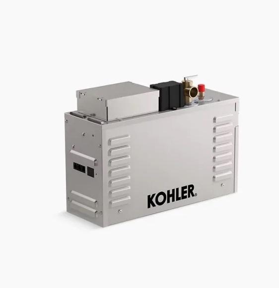 Plumbing - Kohler, Delta, Kovacs, Symmons, Signature Hardware, Minka Lavery, Elegant Lighting, PROFLO - MSRP $9,745
