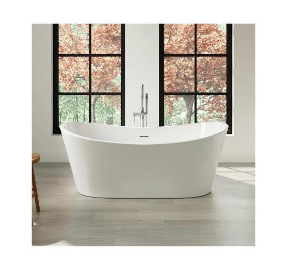 Truckload: Plumbing & Vanities- Ove Decors, DreamLine, American Standard, Miseno, Kohler, Elegant Lighting -MSRP $5,381