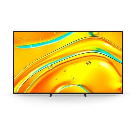 A Grade - Sony 65" 4K Ultra HD Smart LED Televisions - MSRP $3,399