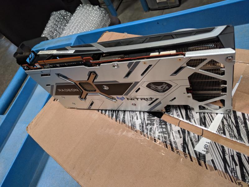 RX 7900 XTX 24GB Gaming PC Desktop GPU Lot & More - MSRP $4.1K - 4 Qty