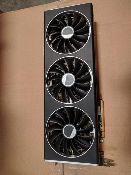RX 7900 XTX 24GB, Gaming PC Desktop GPU Lot & More - MSRP $3.9K - 4 Qt