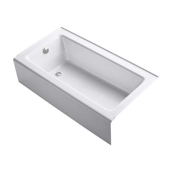 Fixtures - Kohler Soaking Tub, Marvel Beverage Cooler, Whirlpool Range Hood - MSRP $6,916