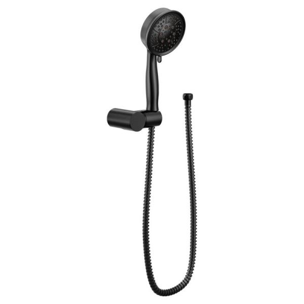 Bathroom Showers & More by Moen, Assorted Finishes - MSRP $48,041