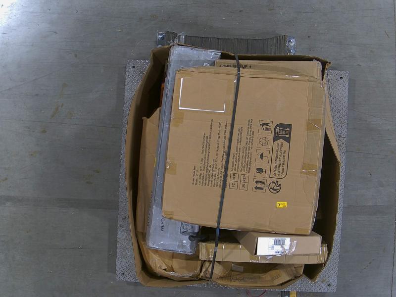 Pallet of Assorted General Merchandise - MSRP $1,033