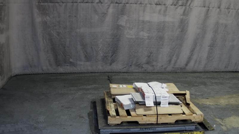 Pallet of General Merchandise
