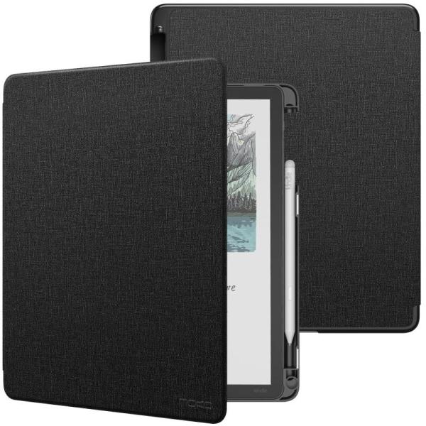 Digital Accessories - MoKo 11" Kindle Scribe Cases, Glamorvodl 11" Kindle Cases, XiflLife 7" Kindle Cases - MSRP $1,659