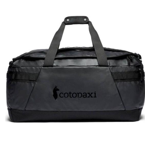 Cotopaxi Allpa 100L Getaway Duffel, Lg Inflatable Swimming Pool, Portable Air Conditioner, Cat Tree - MSRP $1,839