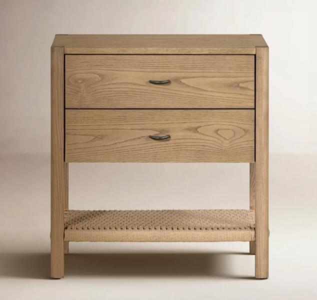 Furniture -  Birch Lane™ Nightstand, Mistana Nightstand, Latitude Run® Dining Chairs - MSRP $2,856