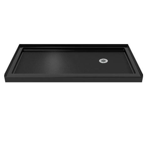 DreamLine DLT-1136602 Shower Base - MSRP $439