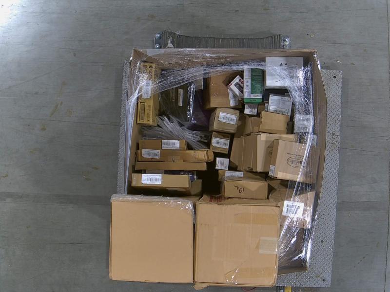 General Merchandise - ASUS F1504 14, PAPER SUPPLIES, FOOD & Generic - MSRP $7,411