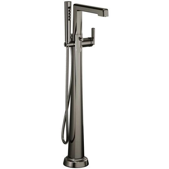 T70198-BNX Tub Filler Faucet - MSRP $3,782